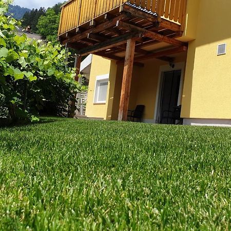 Apartmaji Zupan Bohinjska Bela Luaran gambar