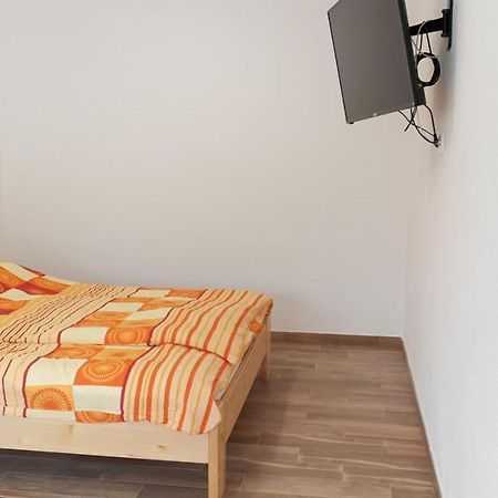 Apartmaji Zupan Bohinjska Bela Luaran gambar