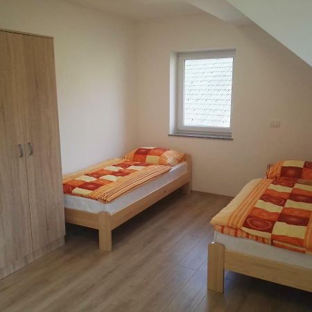 Apartmaji Zupan Bohinjska Bela Luaran gambar