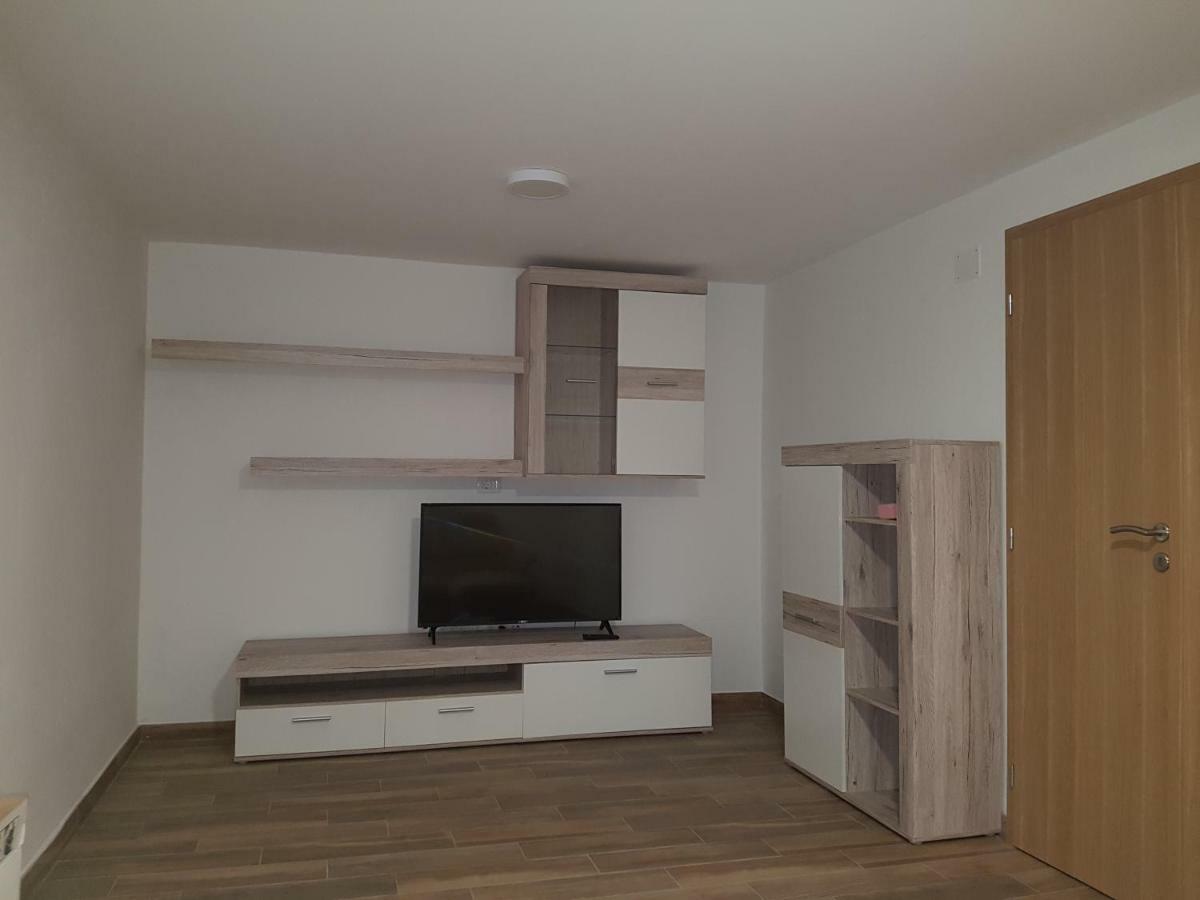 Apartmaji Zupan Bohinjska Bela Luaran gambar