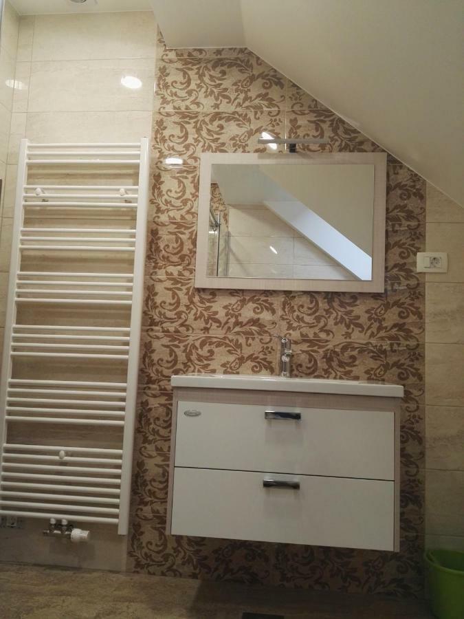 Apartmaji Zupan Bohinjska Bela Luaran gambar