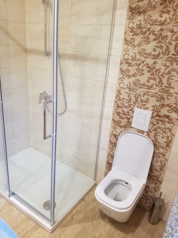 Apartmaji Zupan Bohinjska Bela Luaran gambar