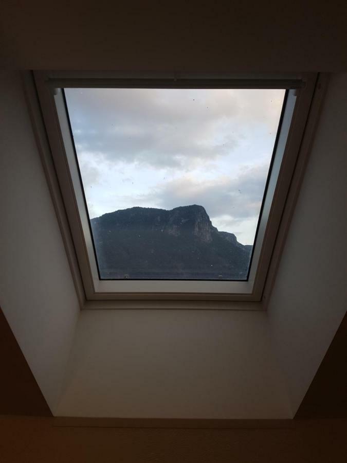 Apartmaji Zupan Bohinjska Bela Luaran gambar