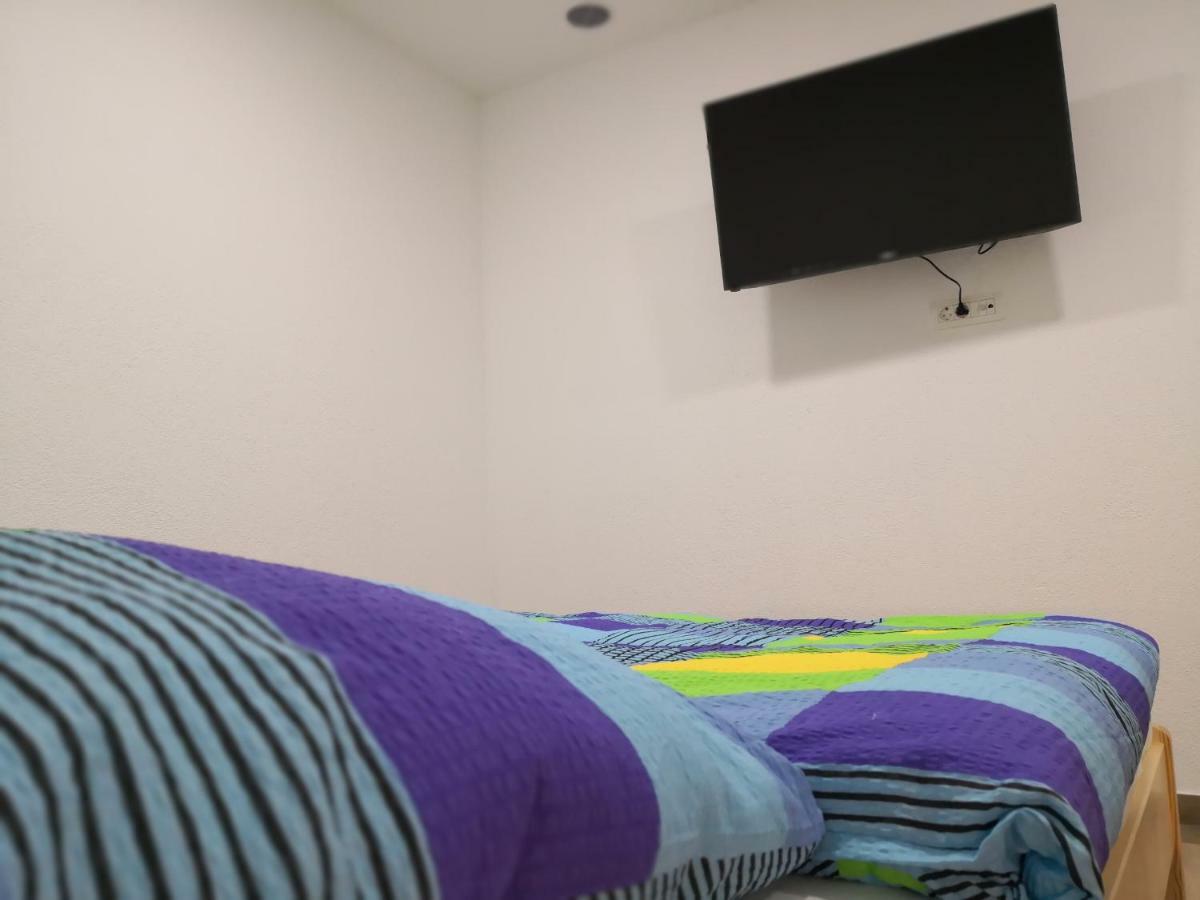 Apartmaji Zupan Bohinjska Bela Luaran gambar
